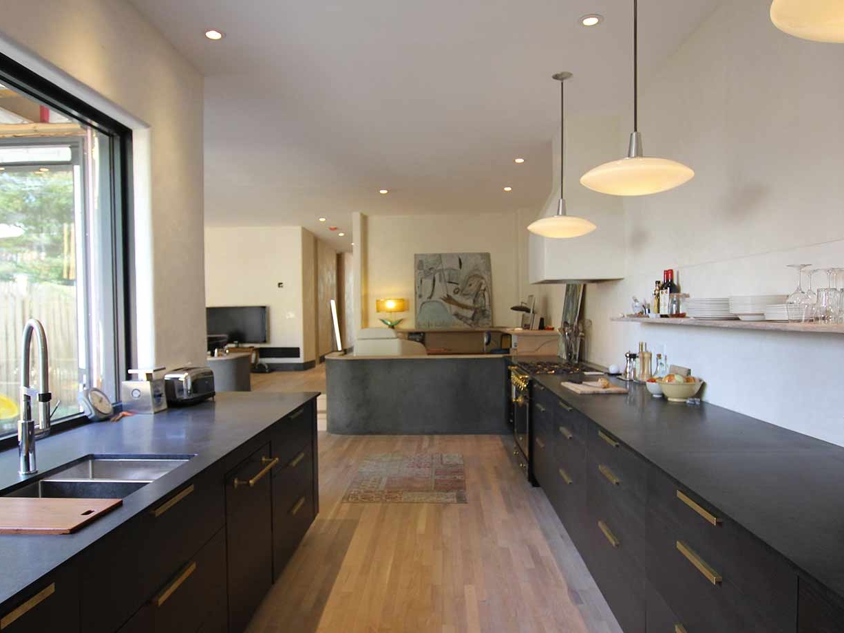 Condo Saint Vallier