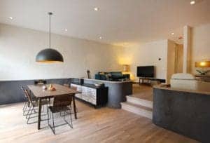 Saint Vallier condo