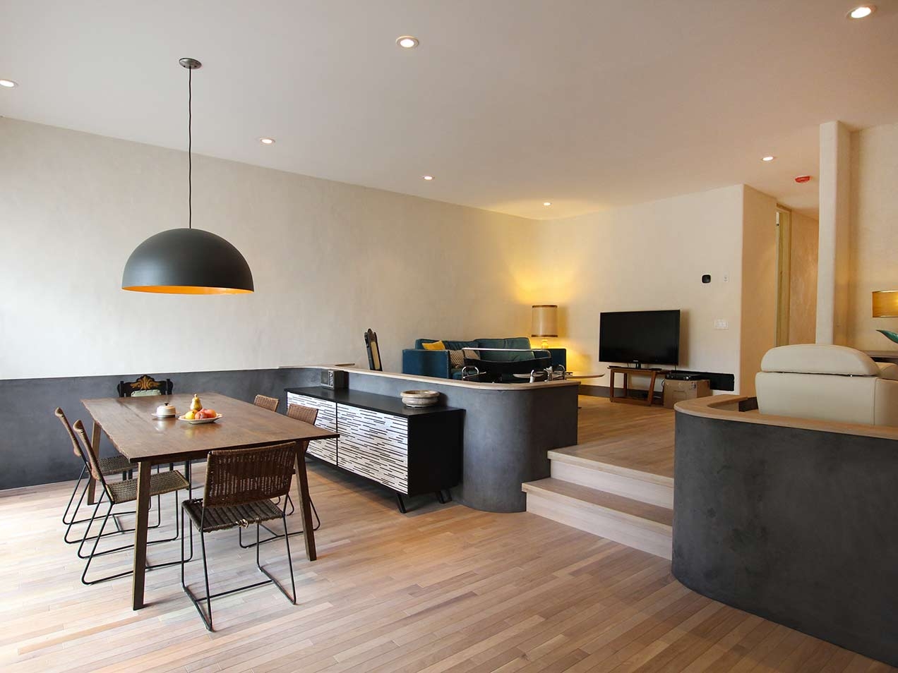 Saint Vallier condo