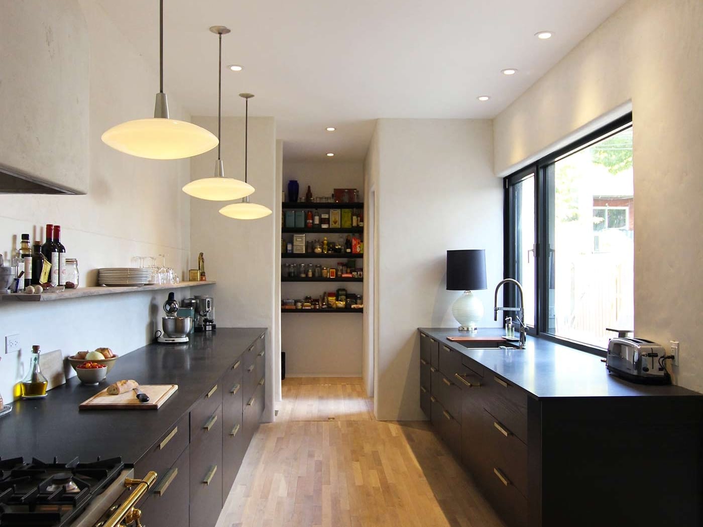 Saint Vallier condo