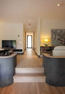 Saint Vallier condo