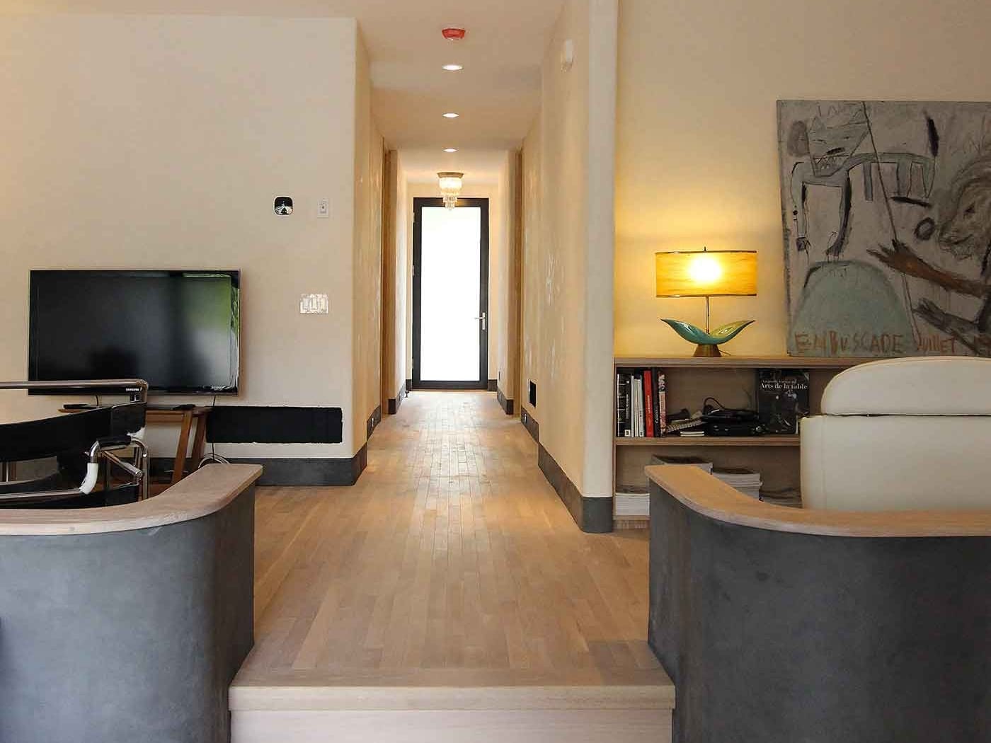 Saint Vallier condo