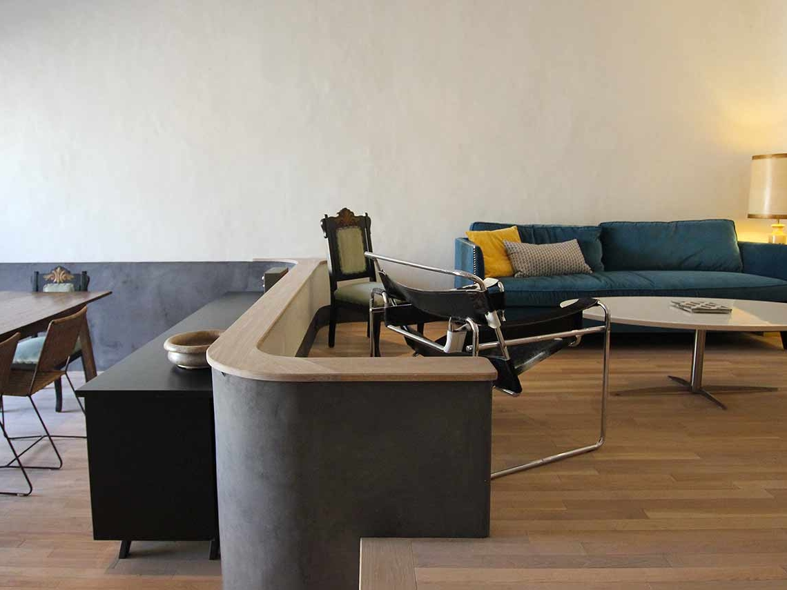 Saint Vallier condo