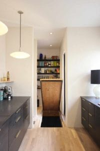 Condo Saint Vallier