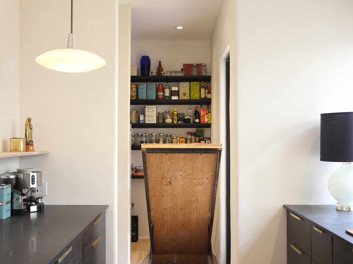 Condo Saint Vallier