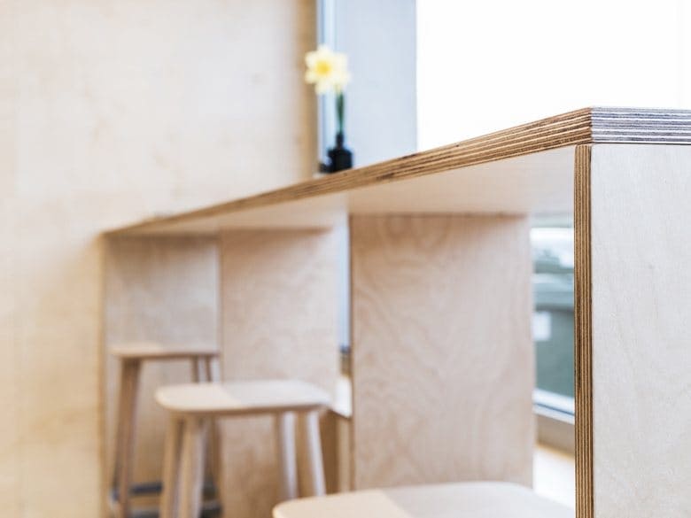 Inspiration Spin Bar