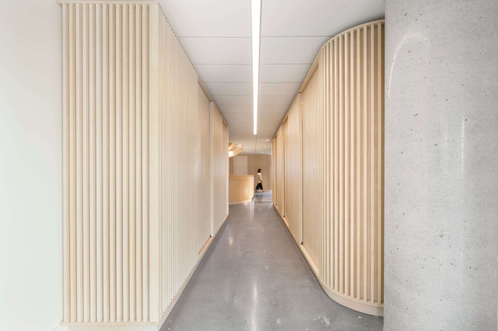 Construction clinique dentaire