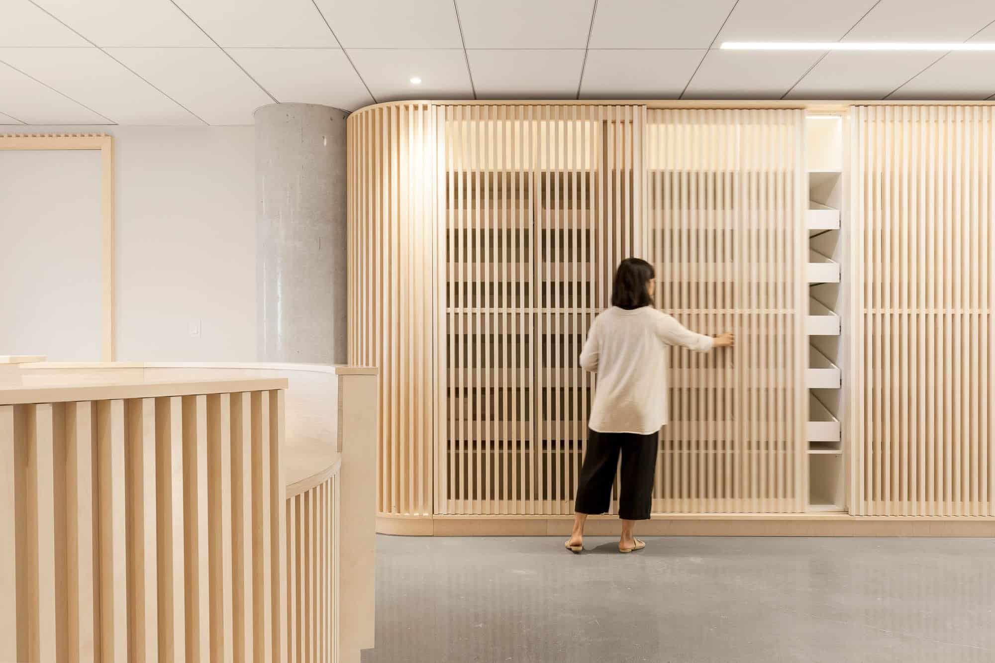 Construction clinique dentaire