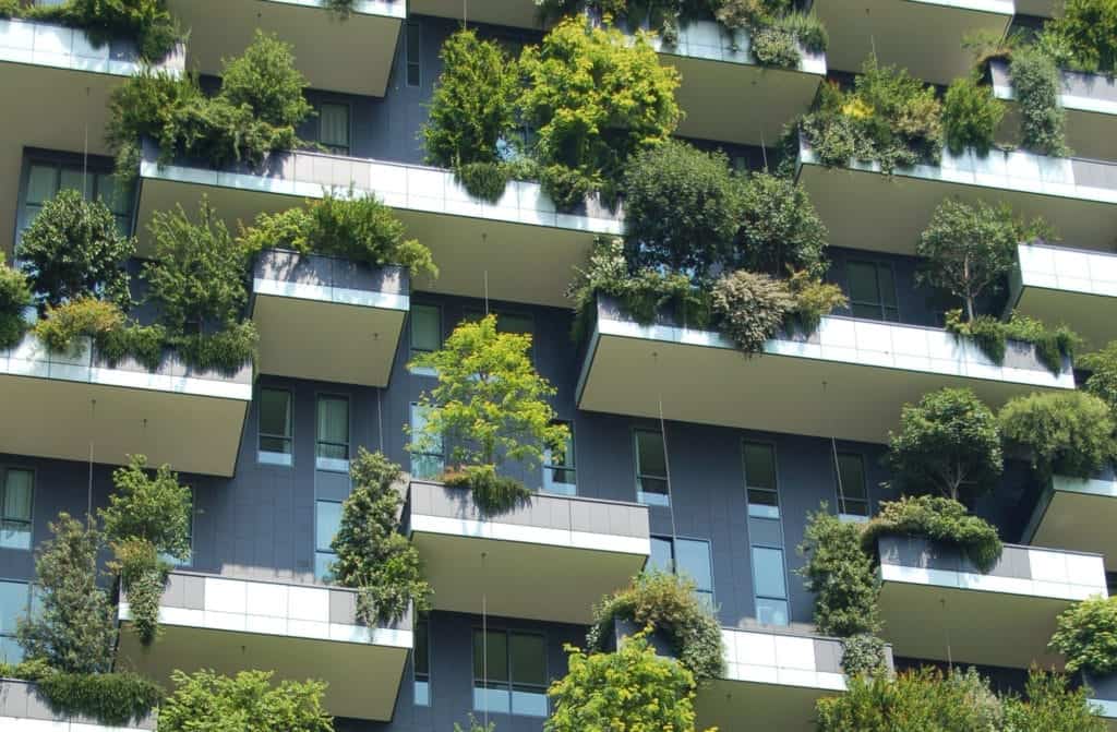 Greenbuild 2017