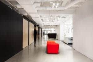 Havas - Bureau - Réalisations Projets immobiliers A+