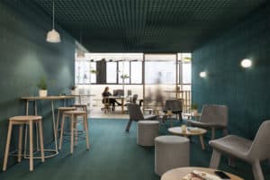 XRM - Bureau - Réalisations Projets immobiliers A+
