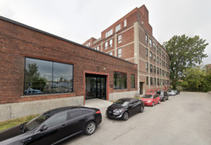 Projet Hutchison - Repositionnement d'actif - Réalisations Projets immobiliers A+
