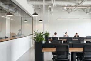 CHES Special Risk - Bureau - Réalisations Projets immobiliers A+