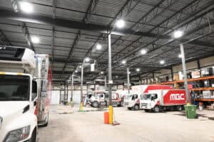 MGC - Industriel - Réalisations Projets immobiliers A+