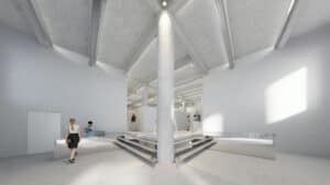 Clinique Westmount - Médical - Réalisations Projets immobiliers A+