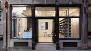 Aesop Vieux Montréal - Boutique - Réalisations Projets immobiliers A+