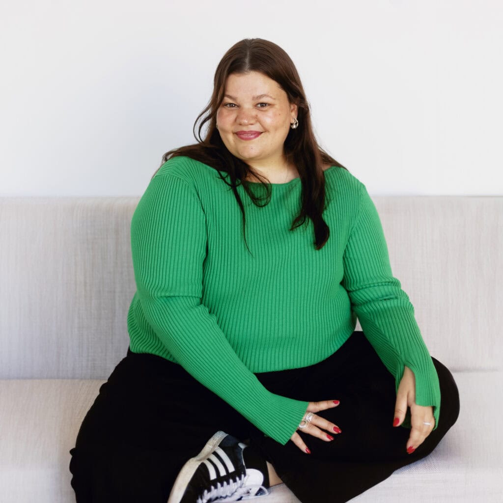 VIVIANE LACHAPELLE