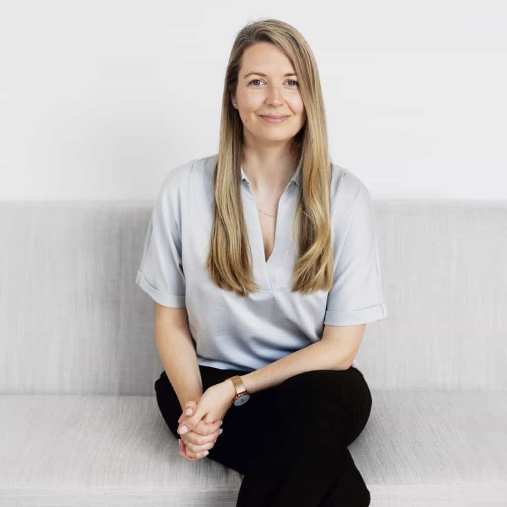 ISABELLE LANDRY