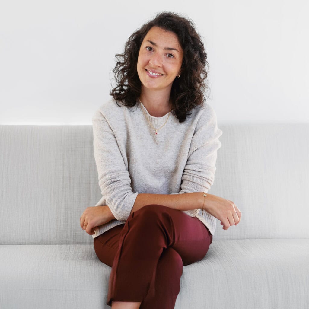 EMMANUELLE SERA