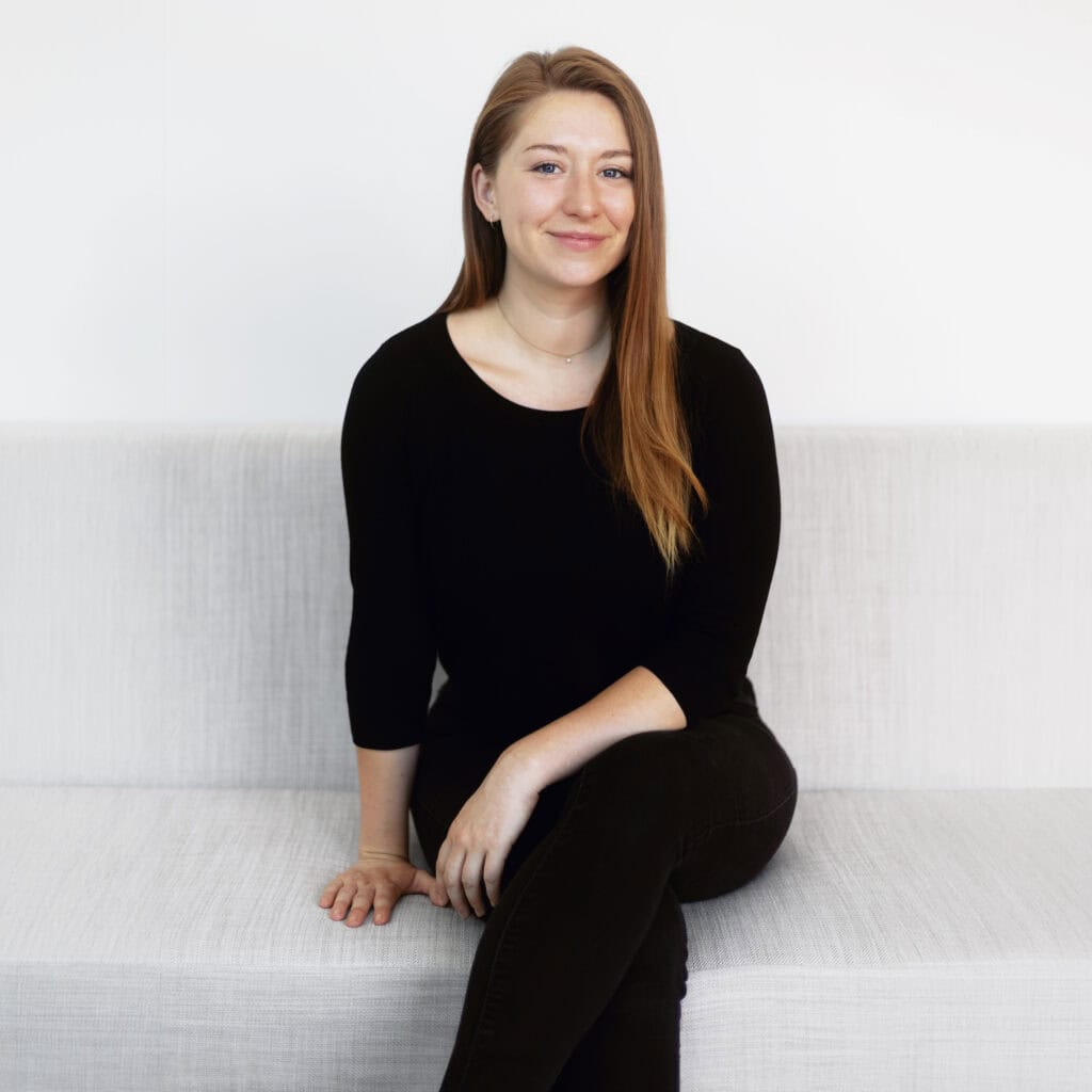 MARILOU PASQUIER