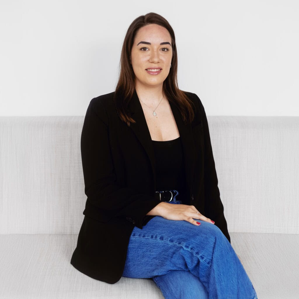 ELINA DEWAMIN