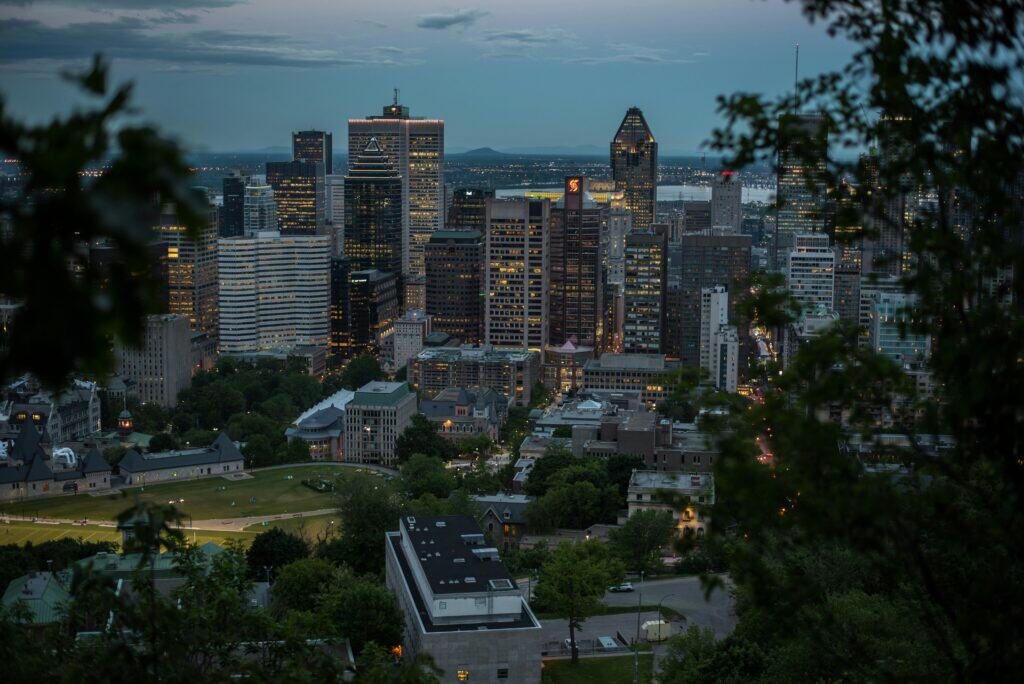 montreal