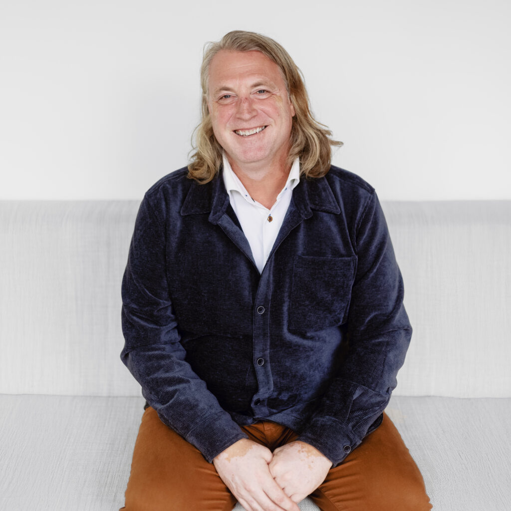 LUC ALLARD