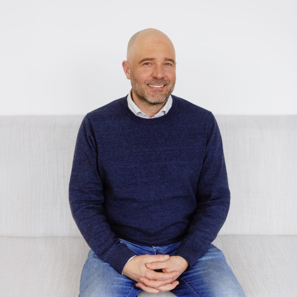 MATHIEU CARON
