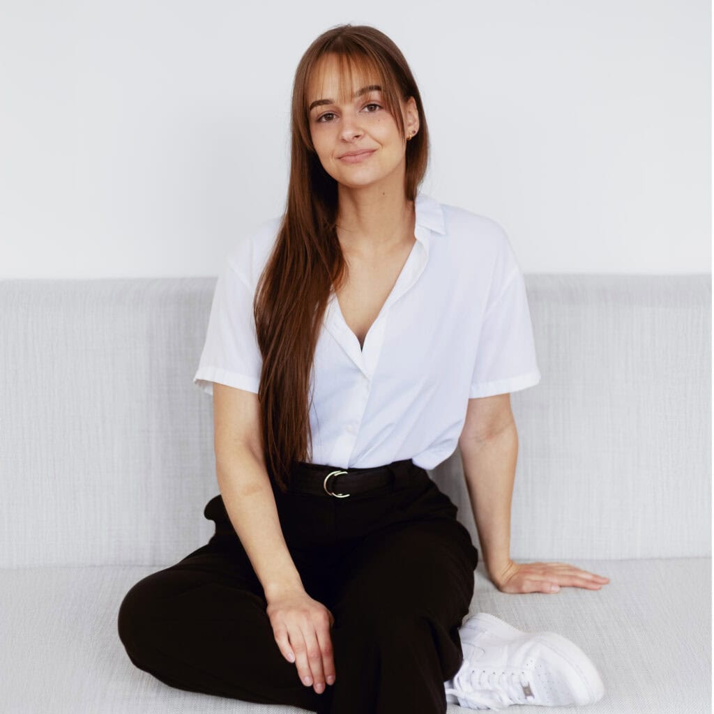 STÉPHANIE RACICOT