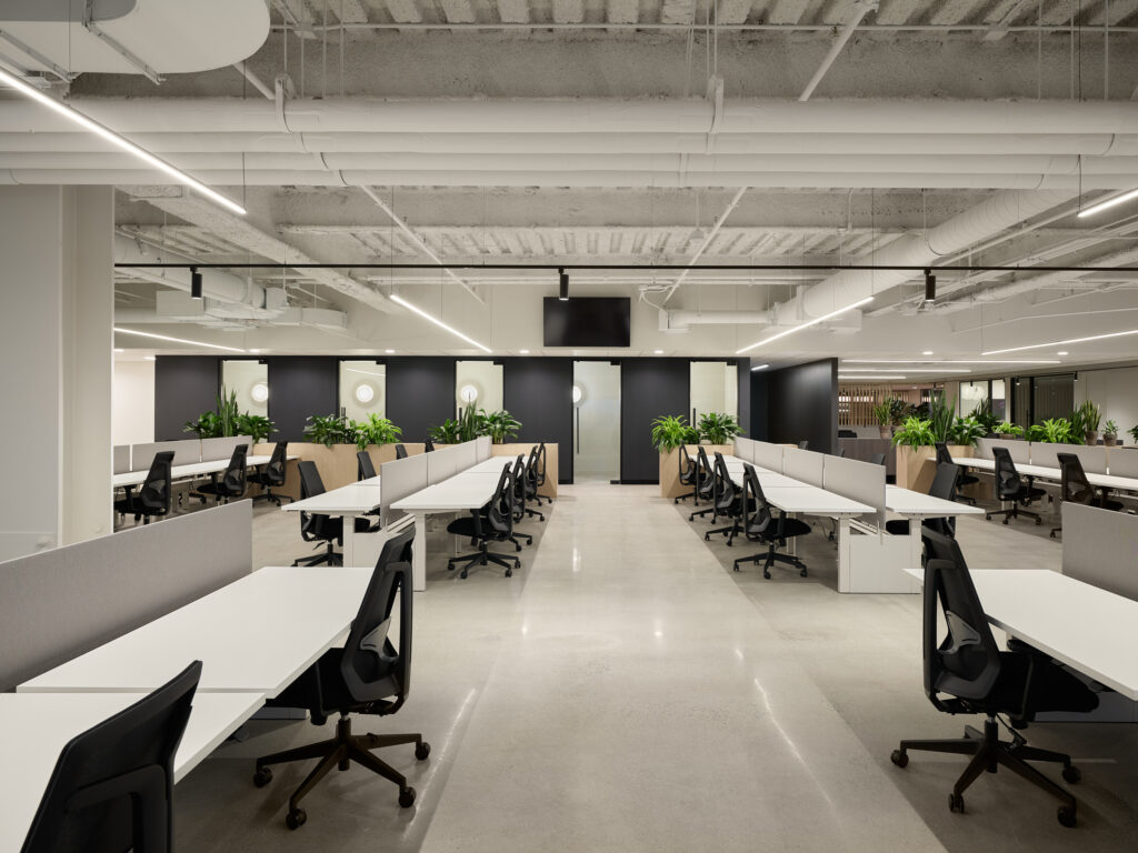 Bureaux C.H. Robinson