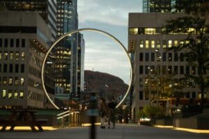 Montréal International rejoint le réseau de confiance A+.
