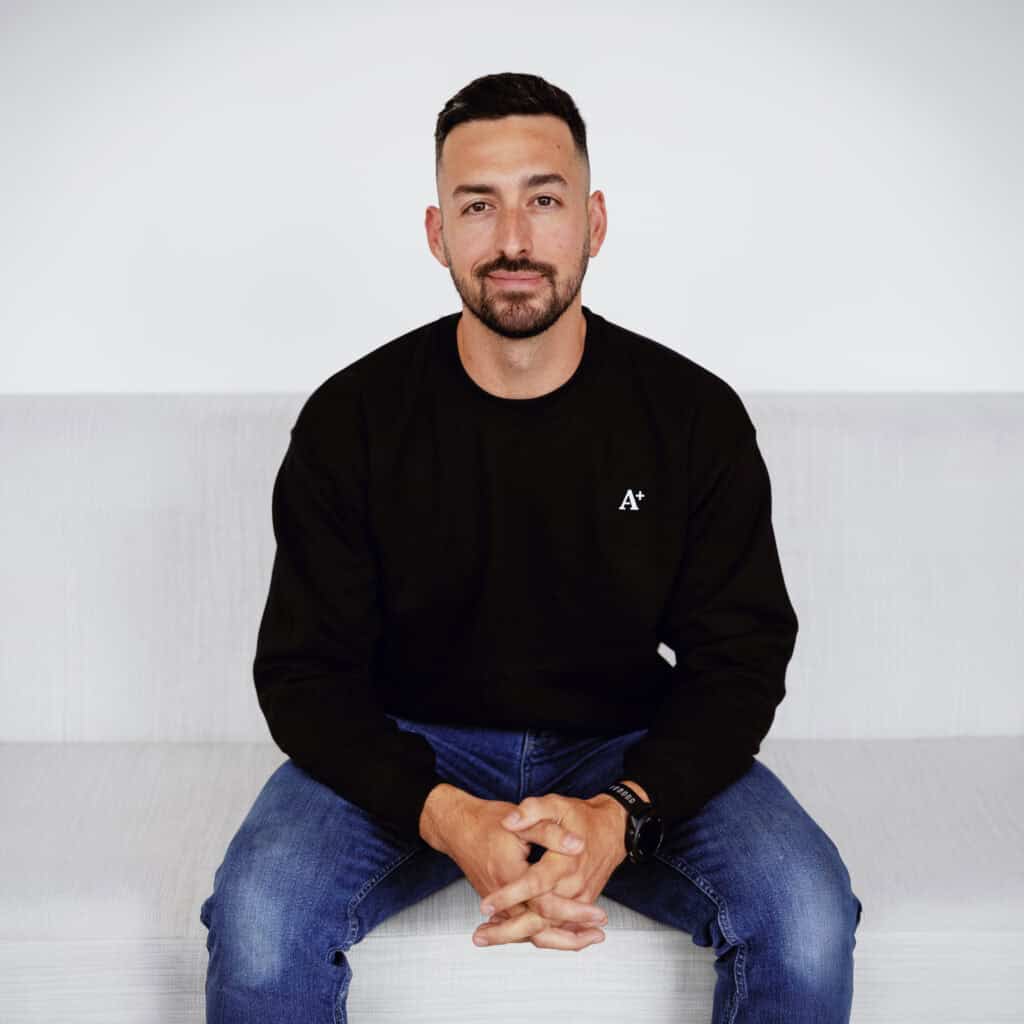 MAXIME TREMBLAY