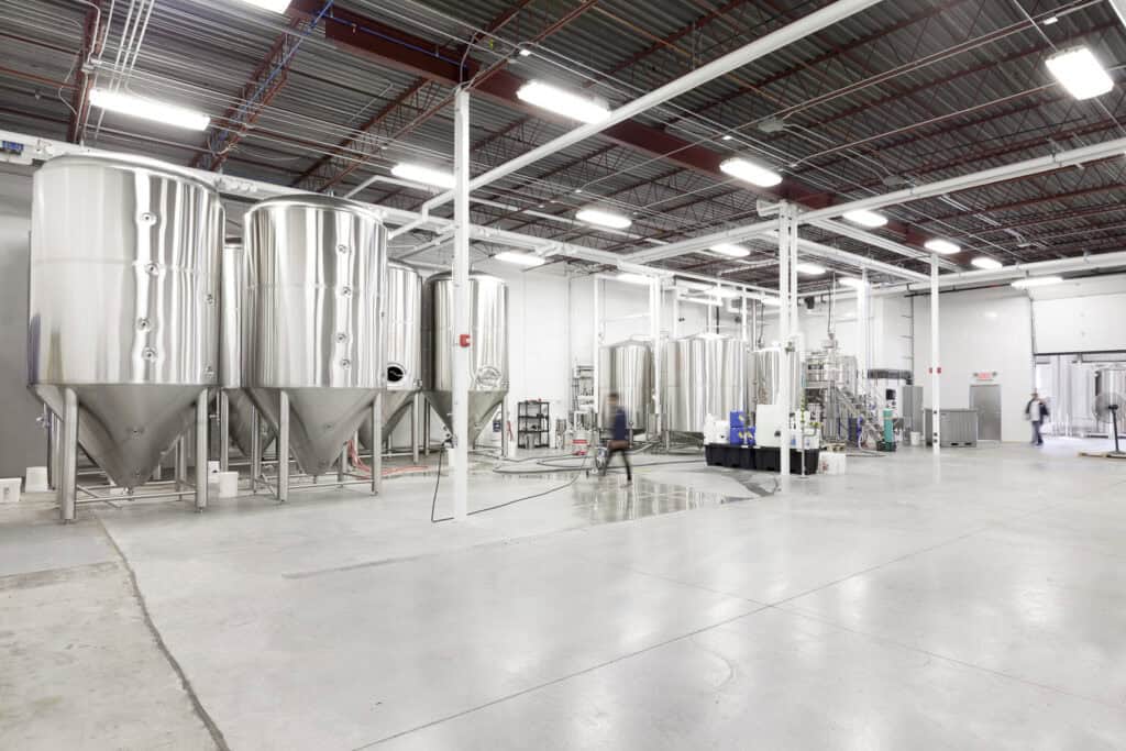 A+ Industriel : une nouvelle division, un mandat clair pour Nicola Mocchiutti