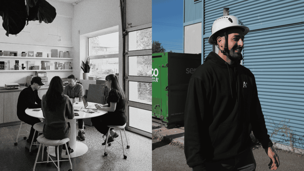 6 choses qu&rsquo;on ne lit pas dans une offre d’emploi A+