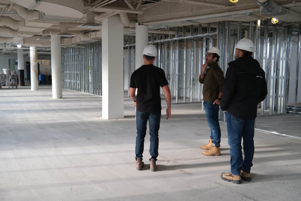 Conception-construction ou conception-appel d&rsquo;offres-construction : ce qu&rsquo;il faut savoir pour les propriétaires